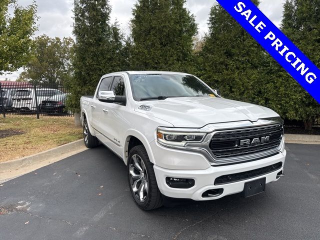 2020 Ram 1500 Limited