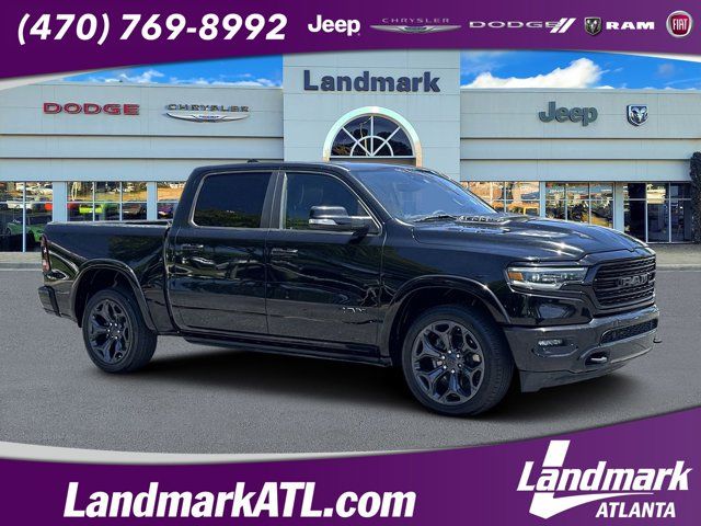 2020 Ram 1500 Limited