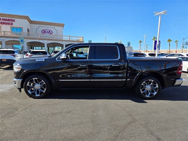 2020 Ram 1500 Limited