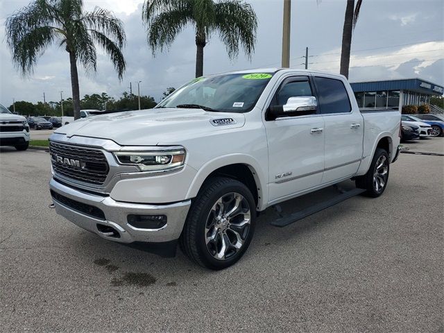 2020 Ram 1500 Limited