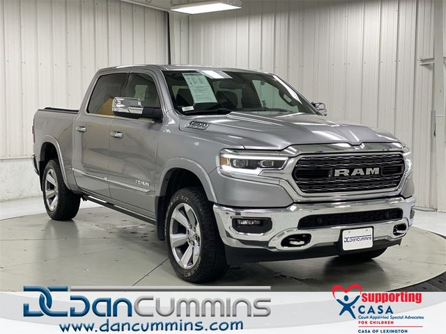 2020 Ram 1500 Limited