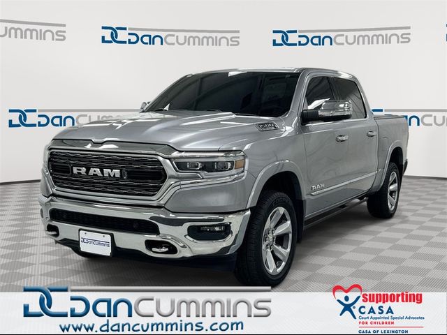 2020 Ram 1500 Limited