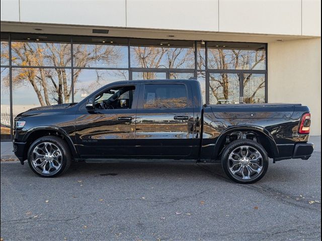 2020 Ram 1500 Limited