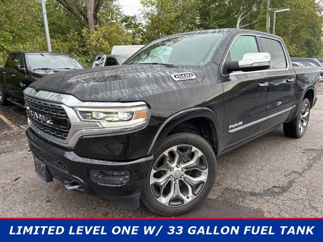 2020 Ram 1500 Limited