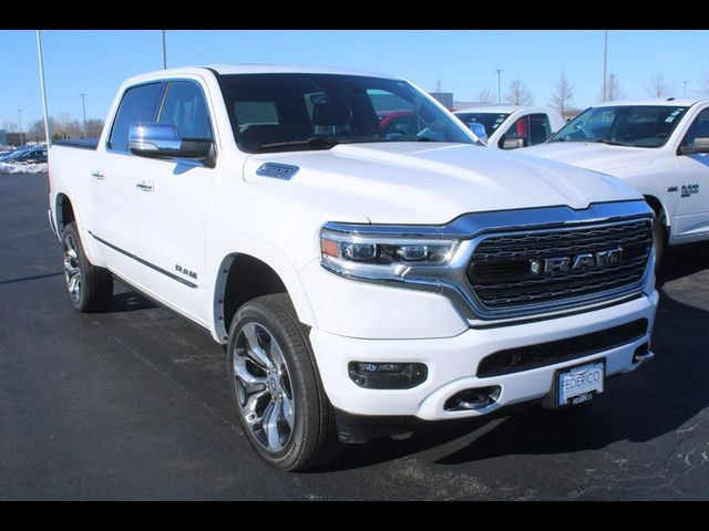 2020 Ram 1500 Limited