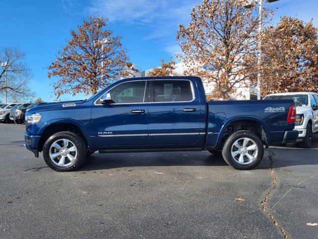 2020 Ram 1500 Limited