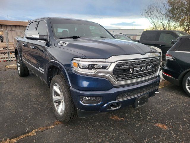 2020 Ram 1500 Limited