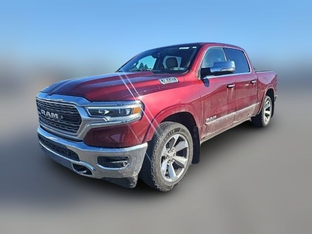 2020 Ram 1500 Limited