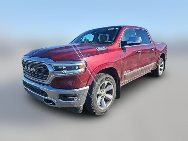 2020 Ram 1500 Limited