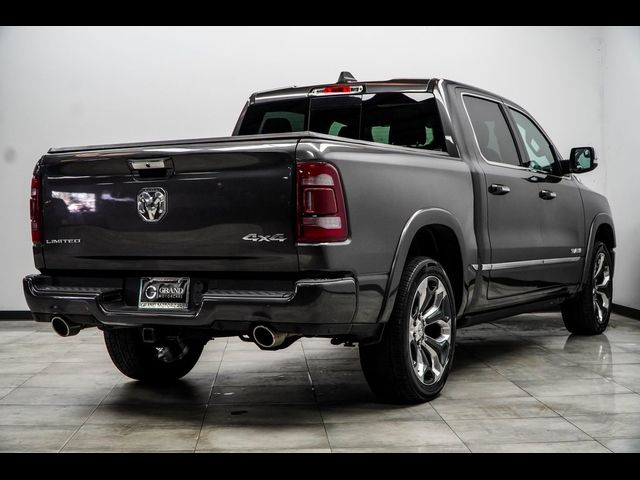 2020 Ram 1500 Limited