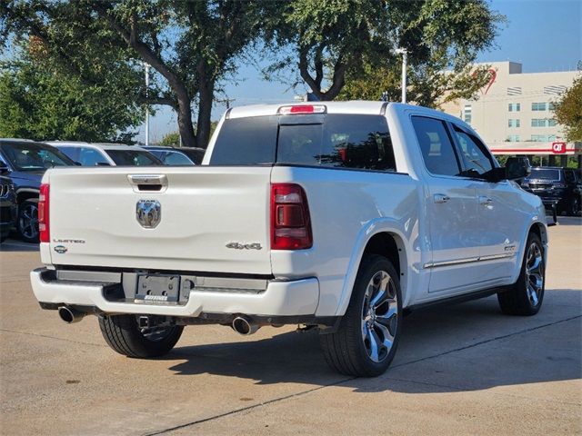 2020 Ram 1500 Limited