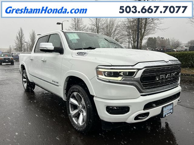 2020 Ram 1500 Limited