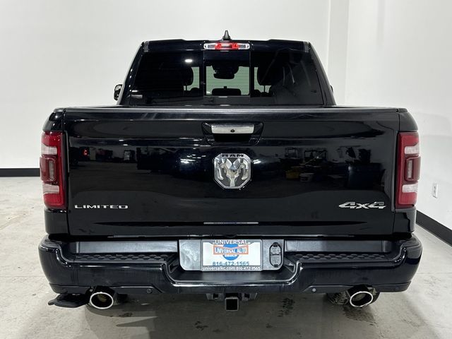 2020 Ram 1500 Limited