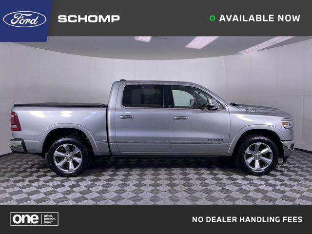 2020 Ram 1500 Limited