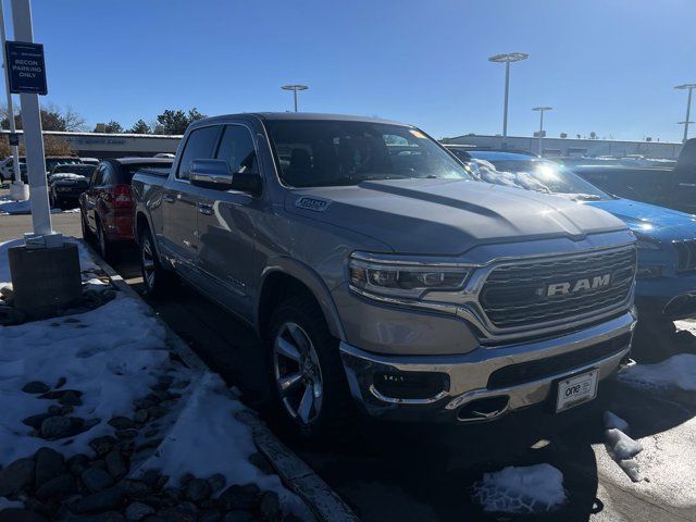 2020 Ram 1500 Limited