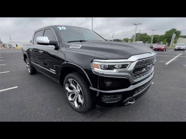 2020 Ram 1500 Limited