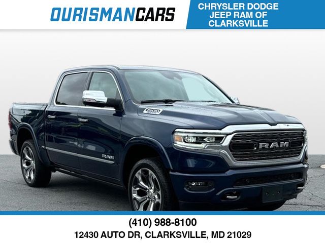 2020 Ram 1500 Limited