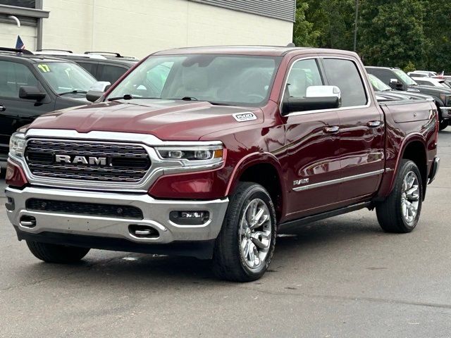 2020 Ram 1500 Limited