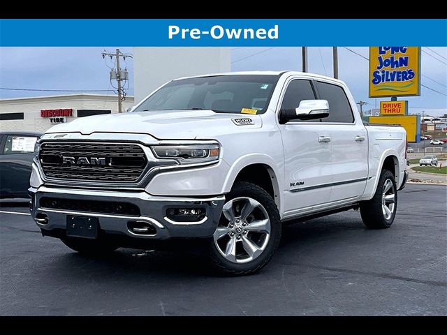 2020 Ram 1500 Limited