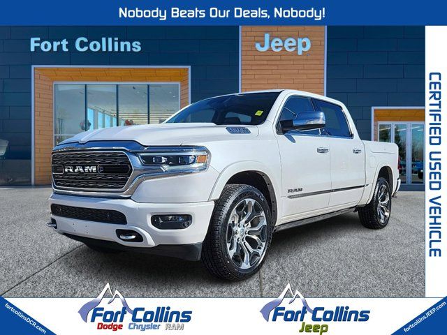 2020 Ram 1500 Limited