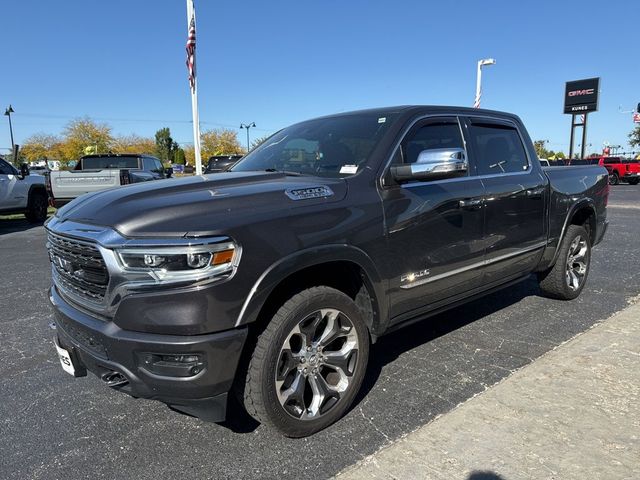 2020 Ram 1500 Limited