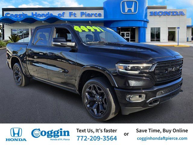 2020 Ram 1500 Limited