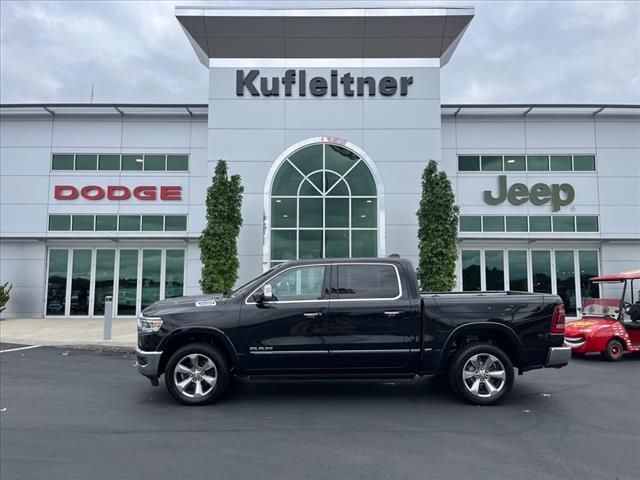 2020 Ram 1500 Limited