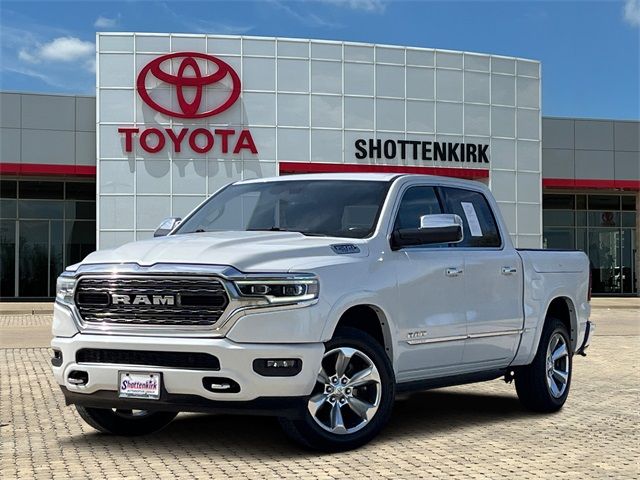 2020 Ram 1500 Limited