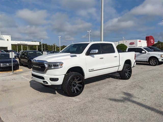 2020 Ram 1500 Limited