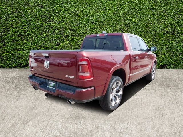 2020 Ram 1500 Limited