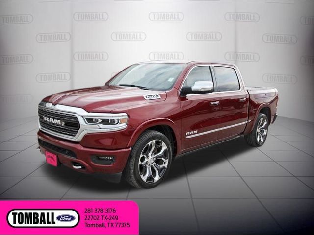 2020 Ram 1500 Limited