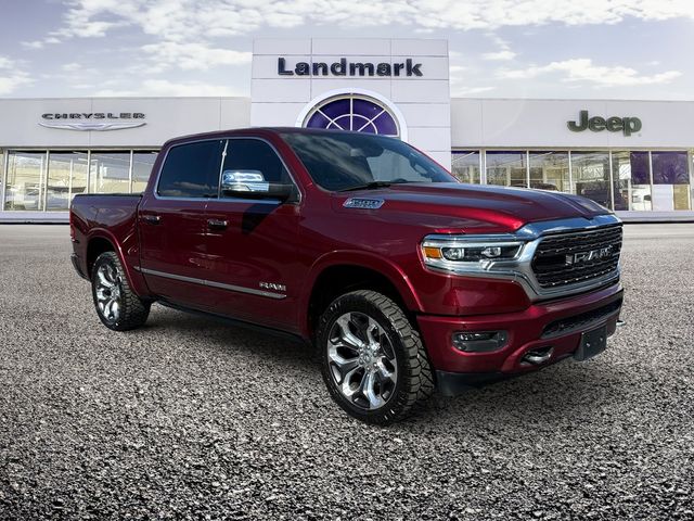 2020 Ram 1500 Limited