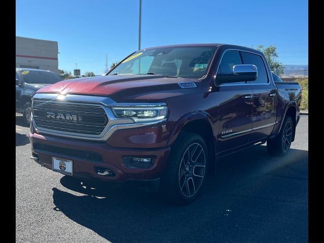 2020 Ram 1500 Limited