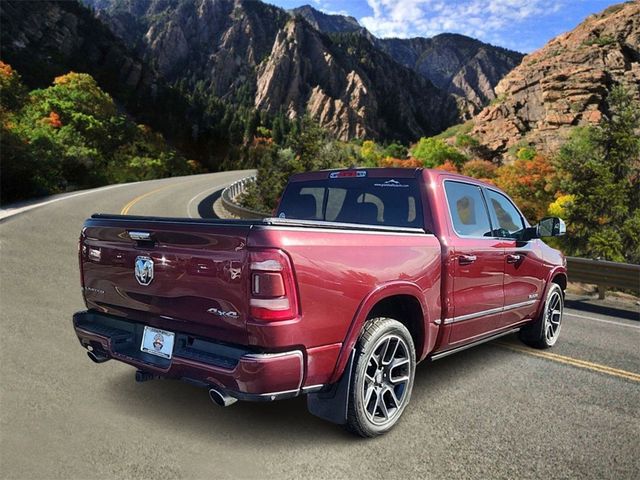 2020 Ram 1500 Limited