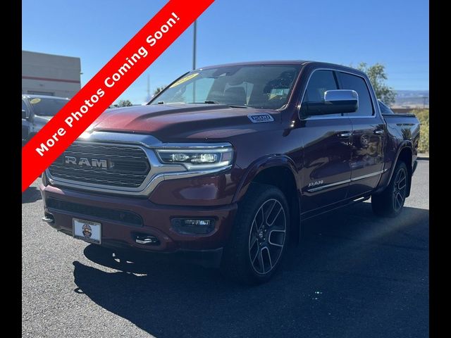 2020 Ram 1500 Limited