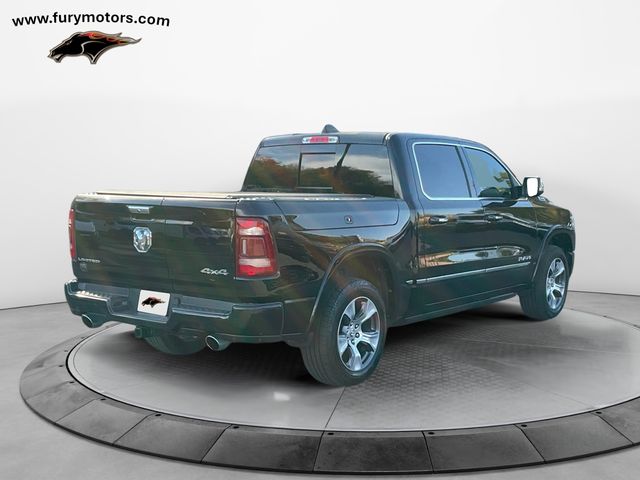 2020 Ram 1500 Limited