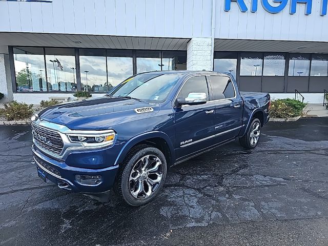 2020 Ram 1500 Limited