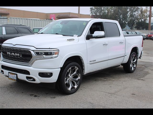 2020 Ram 1500 Limited