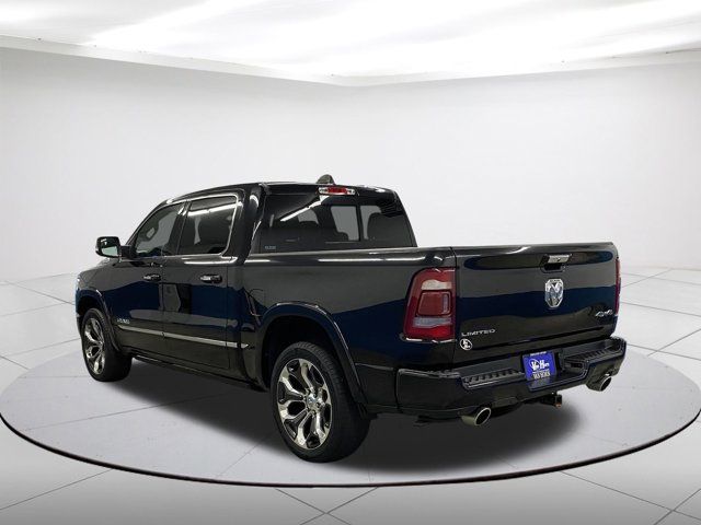 2020 Ram 1500 Limited