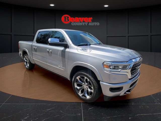 2020 Ram 1500 Limited