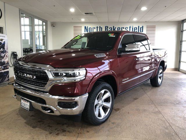 2020 Ram 1500 Limited