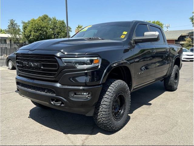 2020 Ram 1500 Limited