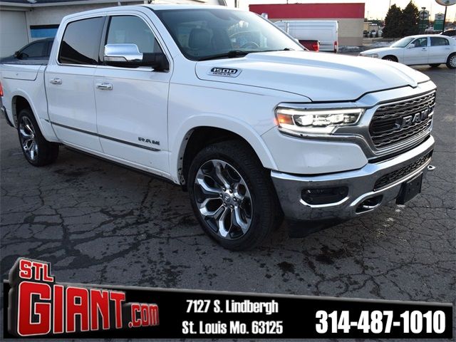 2020 Ram 1500 Limited