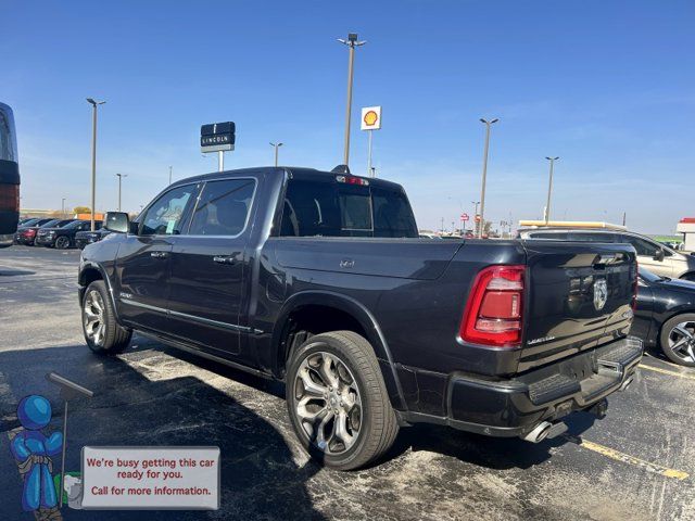 2020 Ram 1500 Limited