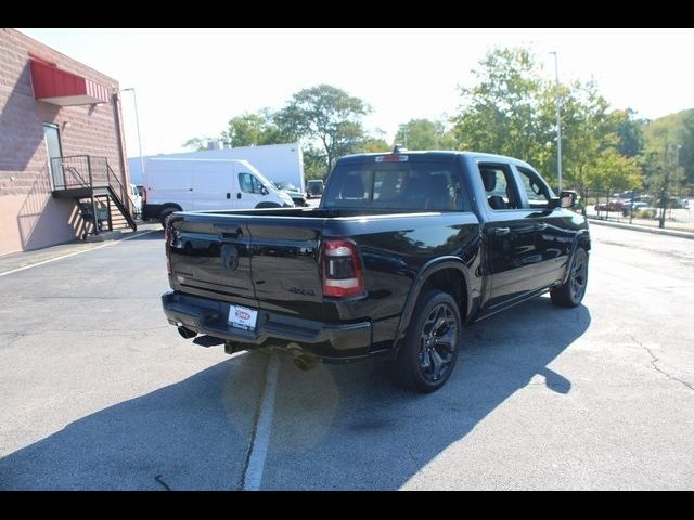 2020 Ram 1500 Limited