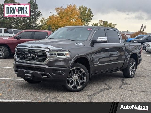 2020 Ram 1500 Limited