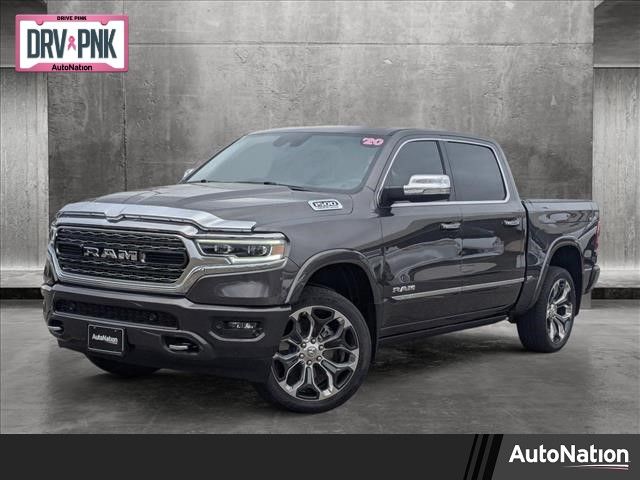 2020 Ram 1500 Limited