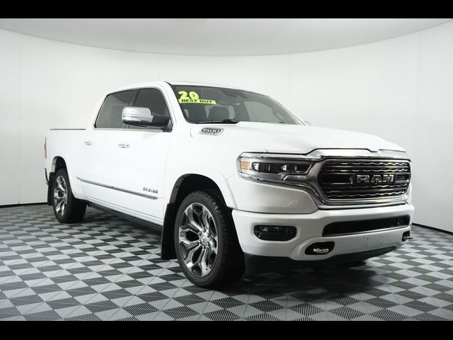 2020 Ram 1500 Limited