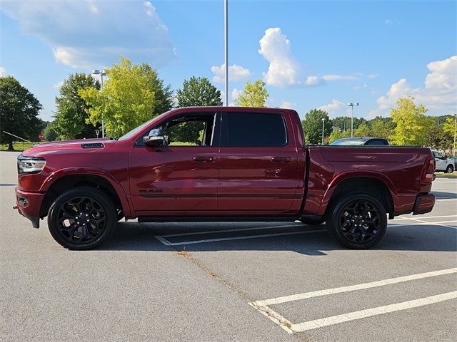 2020 Ram 1500 Limited