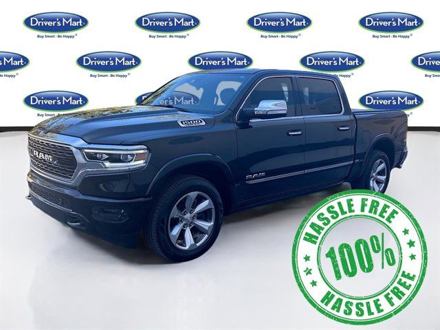 2020 Ram 1500 Limited